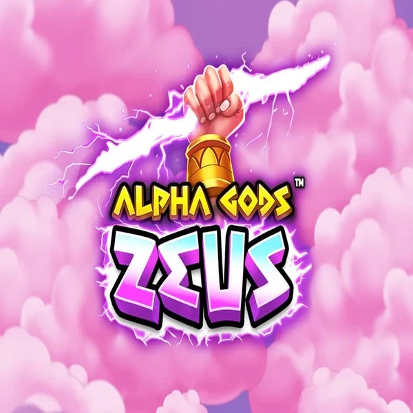 Play Alpha Gods Zeus slot by PearFiction Studios on spinauraa.com
