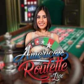 American Roulette (Evolution) casino game by Evolution – featured logo at Spinaura Casino