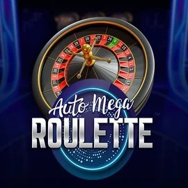 Play Auto Mega Roulette slot by Pragmatic Play on spinauraa.com
