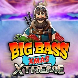 Big Bass Xmas Extreme online slot from Pragmatic Play – play at spinauraa.com