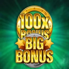 Big Bonus by Inspired Gaming, showcased at spinauraa.com – game logo