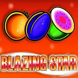 Blazing Star online slot from Merkur Gaming – play at spinauraa.com