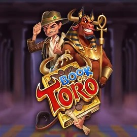 Play Book Of Toro slot by ELK Studios on spinauraa.com