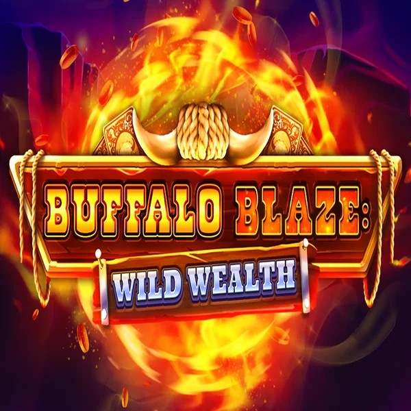 Play the Buffalo Blaze Wild Wealth slot by OctoPlay on Spinaura Casino