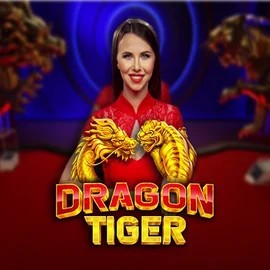 Enjoy Dragon Tiger (Live) by Pragmatic Play – logo hosted on spinauraa.com
