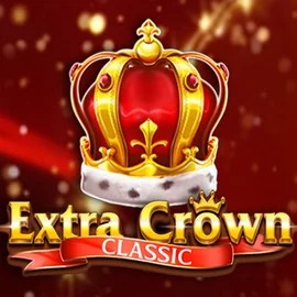 Try Extra Crown Classic slot by Amusnet Interactive on spinauraa.com – logo image