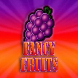 Play Fancy Fruits slot by Gamomat on spinauraa.com
