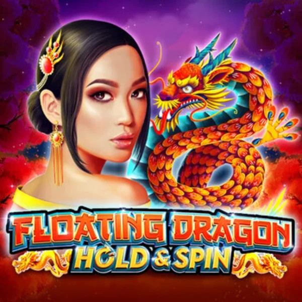 Play the Floating Dragon slot by Pragmatic Play on Spinaura Casino