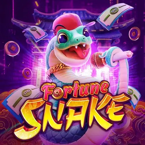 Fortune Snake logo by Endorphina Spinaura Casino