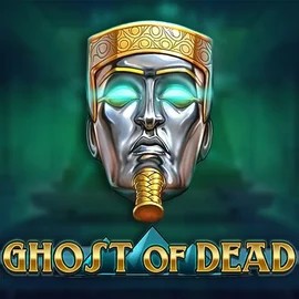 Play the Ghost of Dead slot by Play'n GO on Spinaura Casino