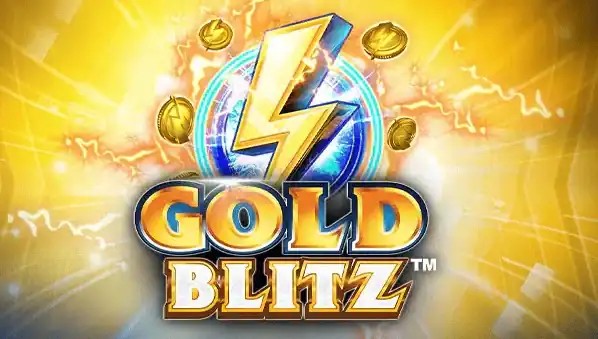 Play Gold Blitz slot by Fortune Factory Studios on spinauraa.com