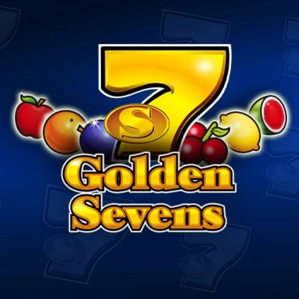 Golden Sevens online slot from Greentube – play at spinauraa.com