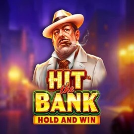 Play Hit The Bank Hold and Win slot by Playson on spinauraa.com