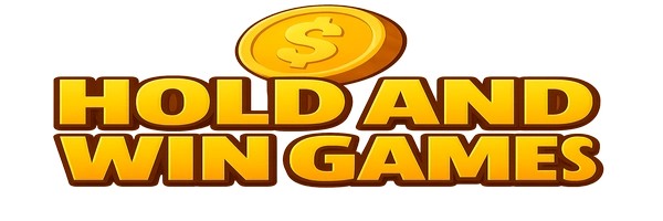 Play Hold and Win Games slot by Playson on spinauraa.com