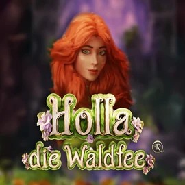 Play the Holla die Waldfee slot by Hölle Games on Spinaura Casino
