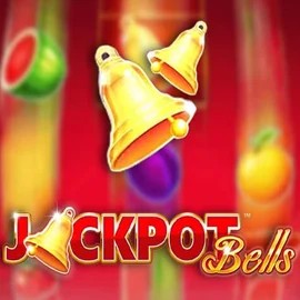 Try Jackpot Bells slot by Playtech on spinauraa.com – logo image