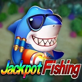 Jackpot Fishing – slot by TaDa Gaming, featured at spinauraa.com