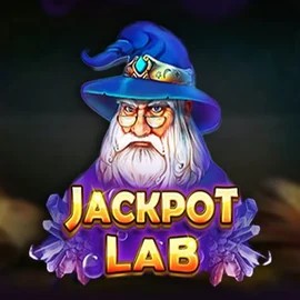 Jackpot Lab – slot by Platipus, featured at spinauraa.com