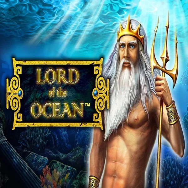 Lord of The Ocean online slot from Greentube – play at spinauraa.com