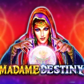 Play Madame Destiny slot by Pragmatic Play on spinauraa.com