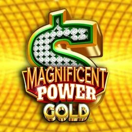 Enjoy Magnificent Power Gold by Oros Gaming – logo hosted on spinauraa.com