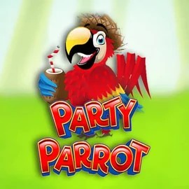 Enjoy Party Parrot by Rival – logo hosted on spinauraa.com