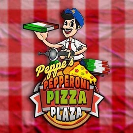 Play Peppe’s Pepperoni Pizza Plaza slot by Pragmatic Play on spinauraa.com