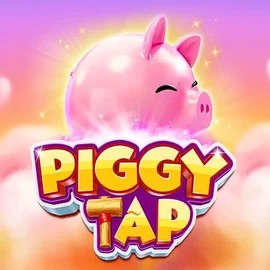 Enjoy Piggy Tap by Onlyplay – logo hosted on spinauraa.com