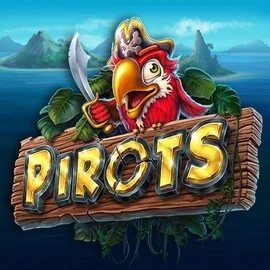 Pirots online slot from ELK Studios – play at spinauraa.com