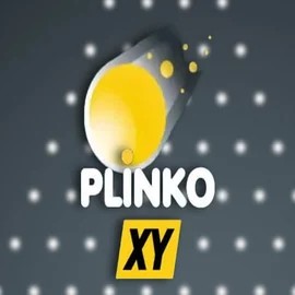 Plinko XY logo by BGAMING Spinaura Casino