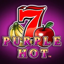 Purple Hot casino game by Origins – featured logo at Spinaura Casino