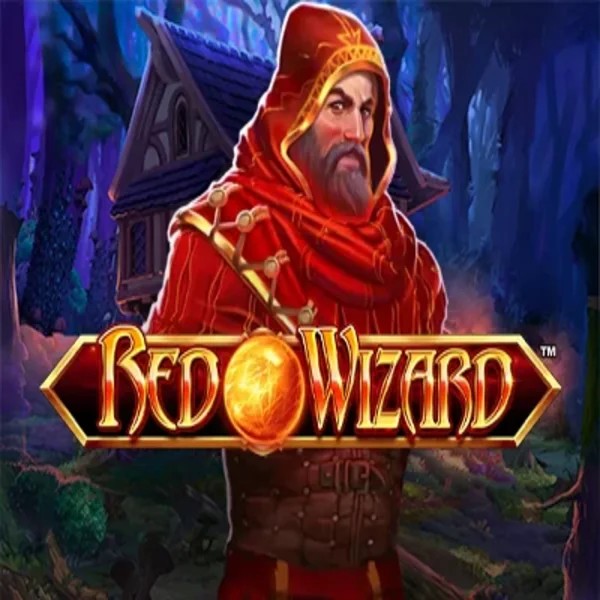 Play Red Wizard slot by Rarestone Gaming on spinauraa.com