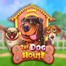 Try The Dog House slot by Pragmatic Play on spinauraa.com – logo image