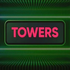 Play the Towers slot by Turbo Games on Spinaura Casino