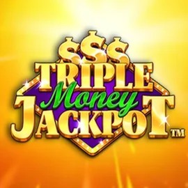 Play Triple Money Jackpot slot by Playtech on spinauraa.com
