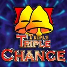 Triple Triple Chance – slot by Merkur Gaming, featured at spinauraa.com