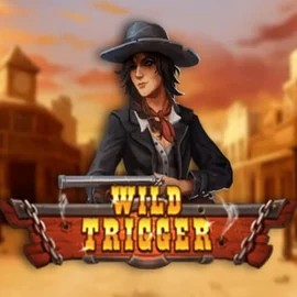 Wild Trigger logo by Play'n GO Spinaura Casino