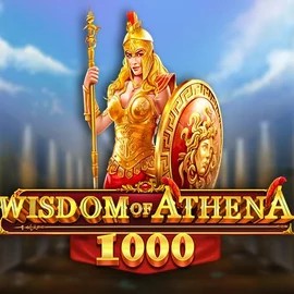Wisdom of Athena 1000 online slot from Pragmatic Play – play at spinauraa.com