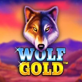 Play Wolf Gold slot by Pragmatic Play on spinauraa.com
